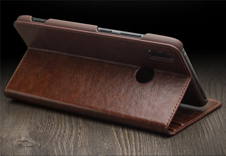 Чехол из коровьей кожи высшего класса для huawei Honor Note 10, чехол, бизнес флип-чехол для телефона, чехол для huawei Honor Note10, натуральная кожа