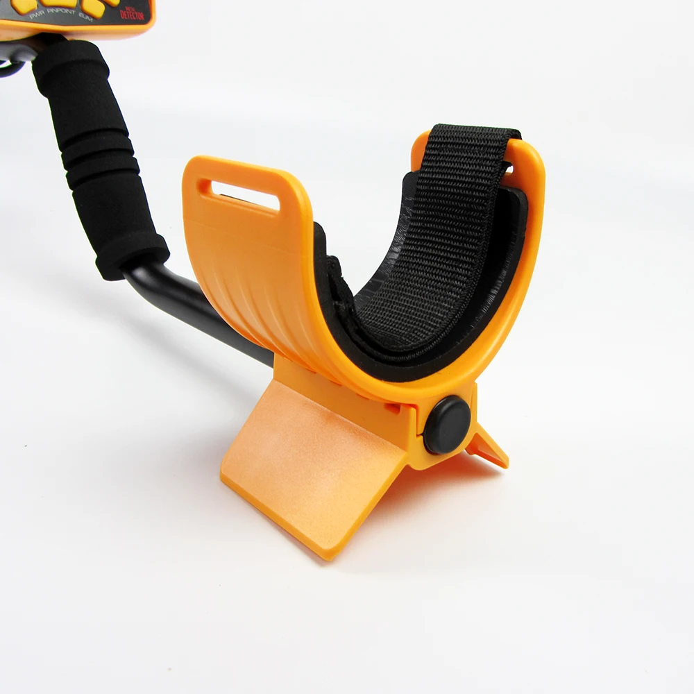 Новое Поступление Высокая Производительность Металлоискатель MD6250 с Тремя