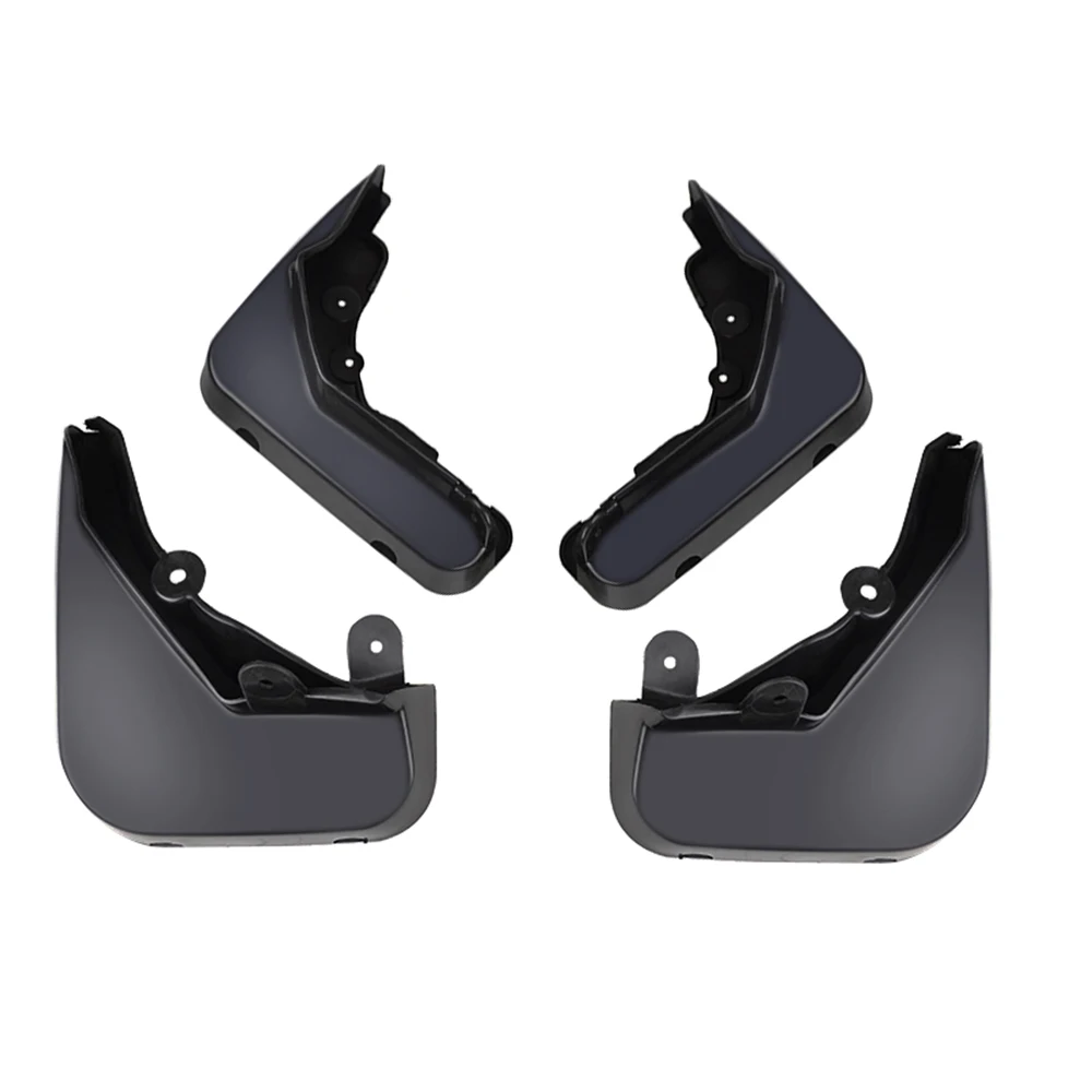 Брызговики для Benz e-класс W212 E300 E350 E550 E500 E280 E200 2008-2013 всплеск ограничители Брызговики спереди и сзади 2009 2010 2011 2012