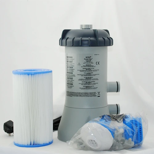 Насос для бассейна фильтр очистки воды летнего бассейна|filter fresh air freshener|filter 67mmfilter