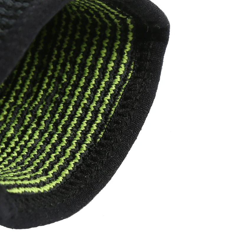 1 шт. новый стиль простая эластичная Спортивная безопасность серия зеленая