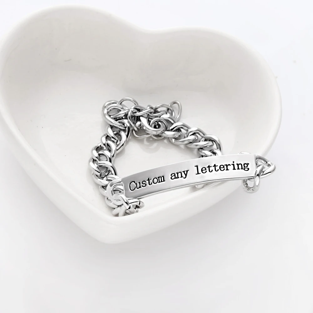 

Customized Jewelry