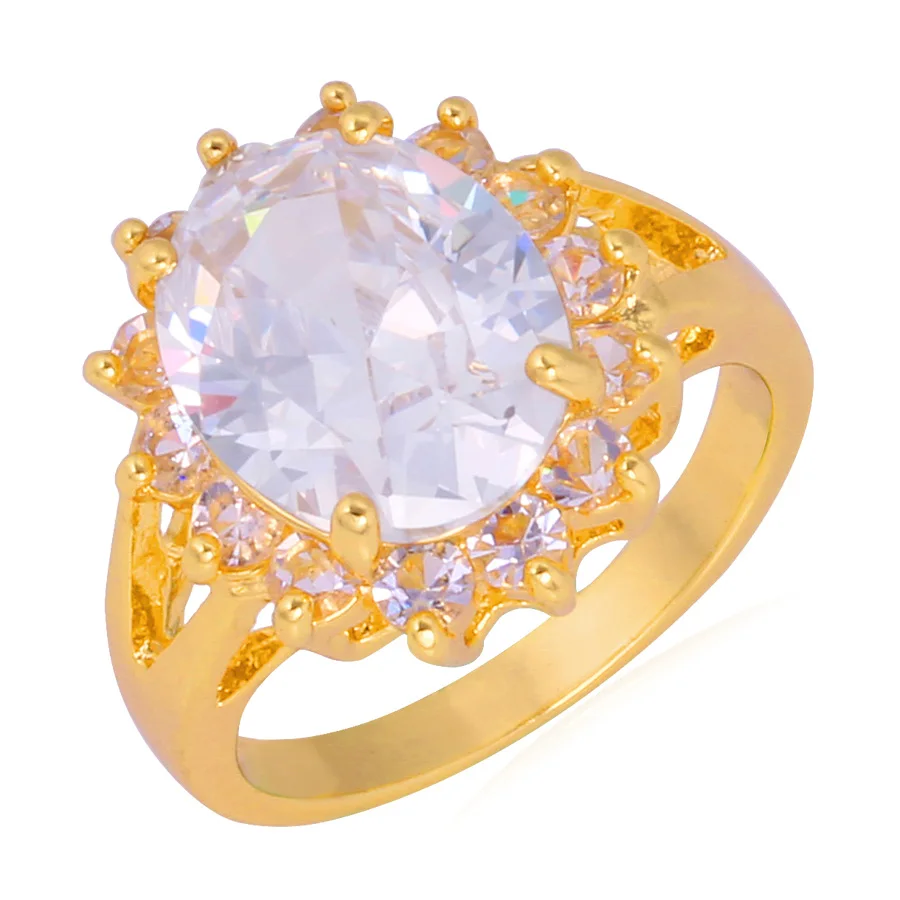 Роскошное изящное кольцо Kpop для женщин новинка модные ювелирные изделия