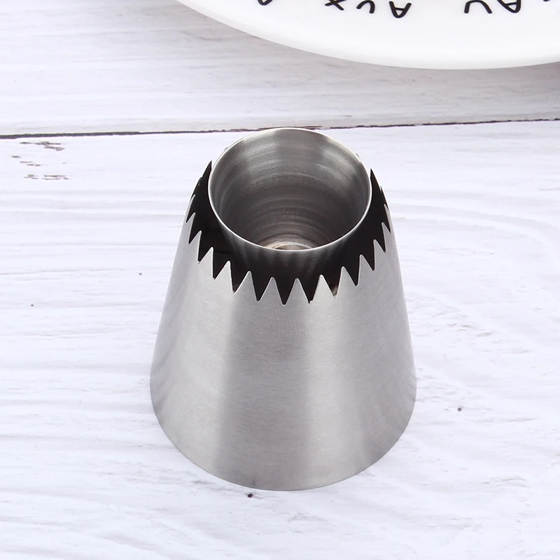 Unibird 1 шт. трубопроводная насадка Romeo кружевное цветочное кольцо металлическая