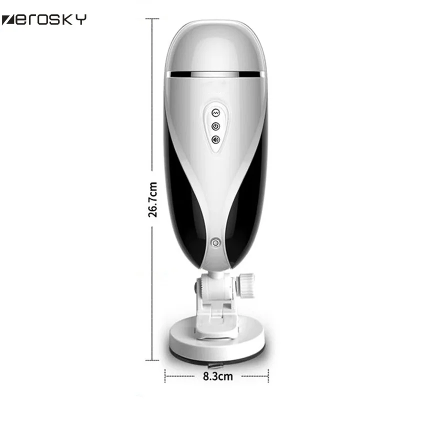 Смарт 3D Автоматическая 10 Частота 180 градусов вращающийся Вагина киска мужской