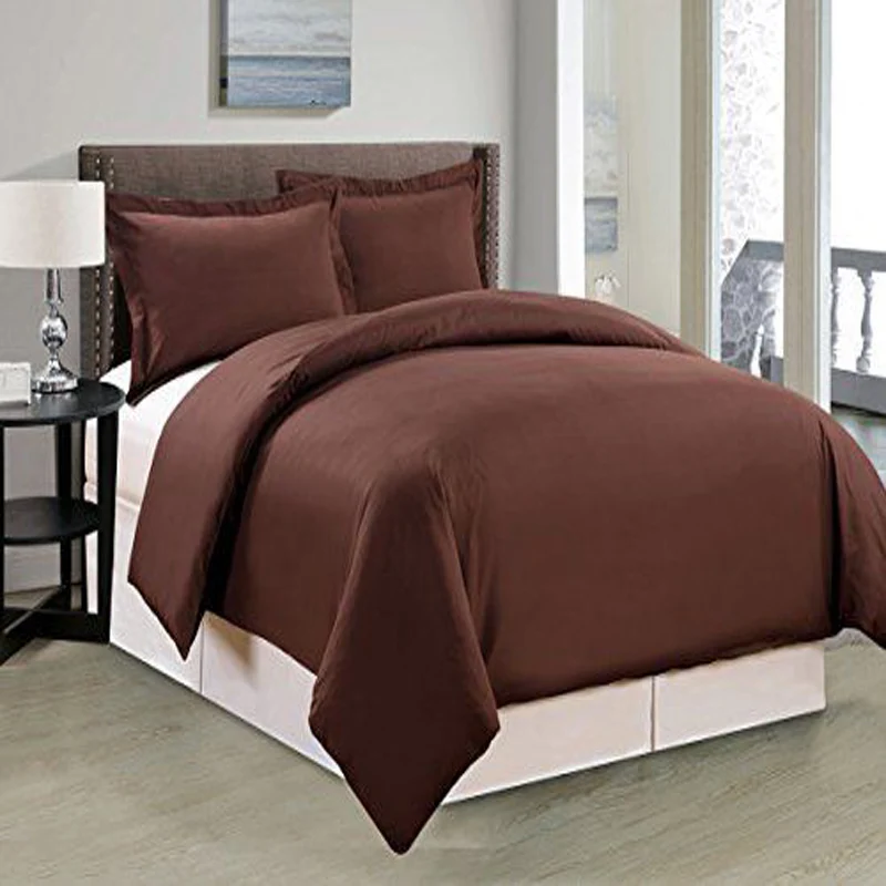 100% чистого цвета мокрого камня французскому льну плоский лист Queen льна простыни