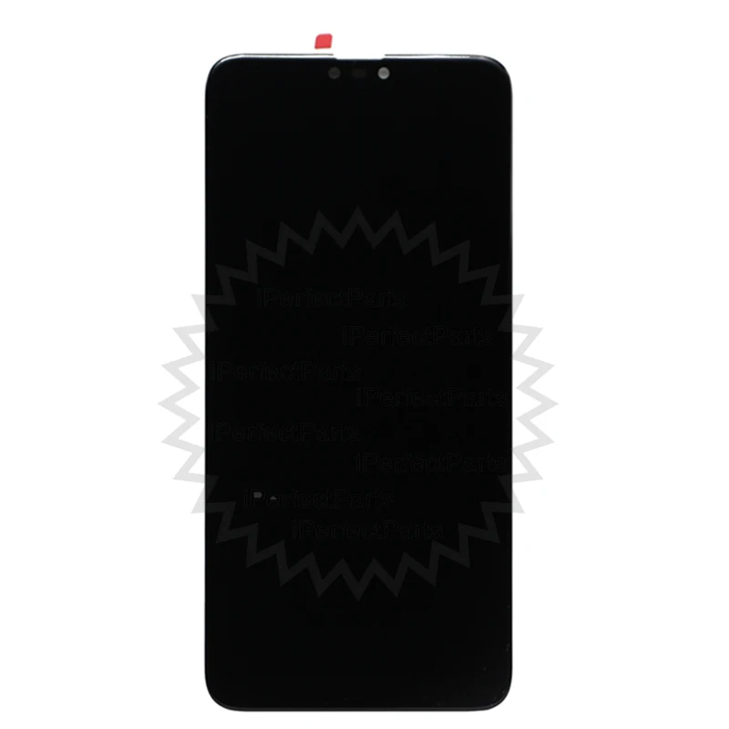 ЖК дисплей для Asus Zenfone Max Plus (M2) ZB634KL сенсорный экран дигитайзер замена Shot LCD|Экраны