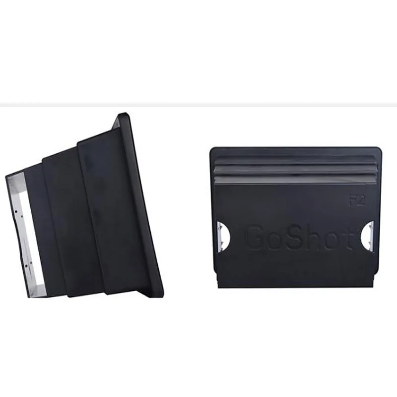 3D экран мобильного телефона увеличительное стекло HD защита глаз мобильный