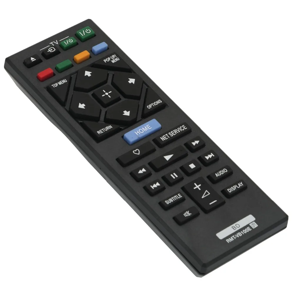 Новый пульт дистанционного управления для Sony blu ray плеер с функцией Player bluetooth