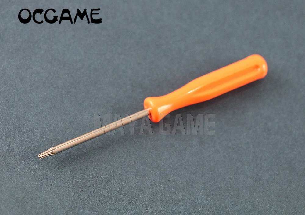 Беспроводной практичный контроллер OCGAME Slim T6 T8 T10 Отвертка сделай сам инструмент