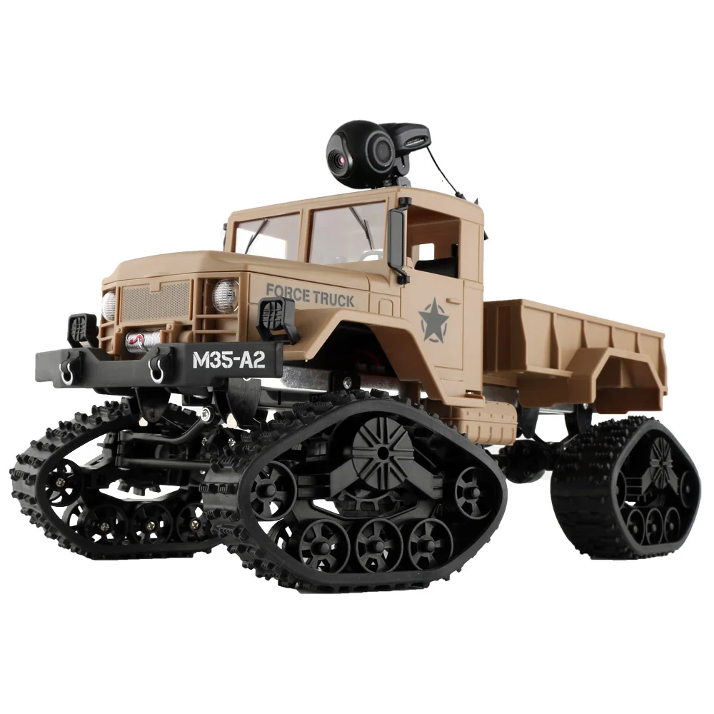 Высокоскоростные радиоуправляемые автомобили 1/16 2 4G 4WD с дистанционным