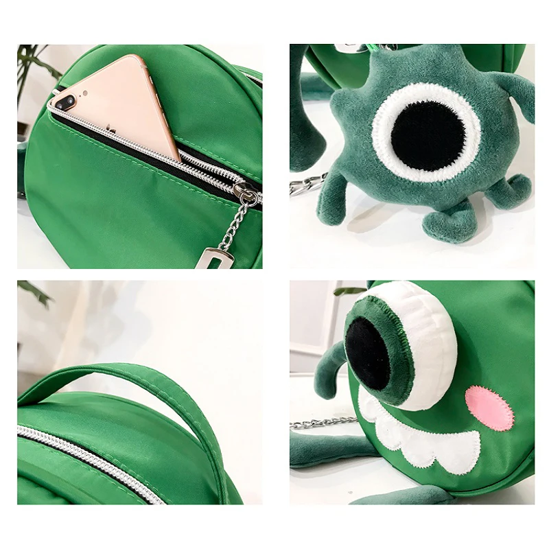 Женские круглые сумки MLITDIS женская сумка-мессенджер с рисунком в виде велосипеда