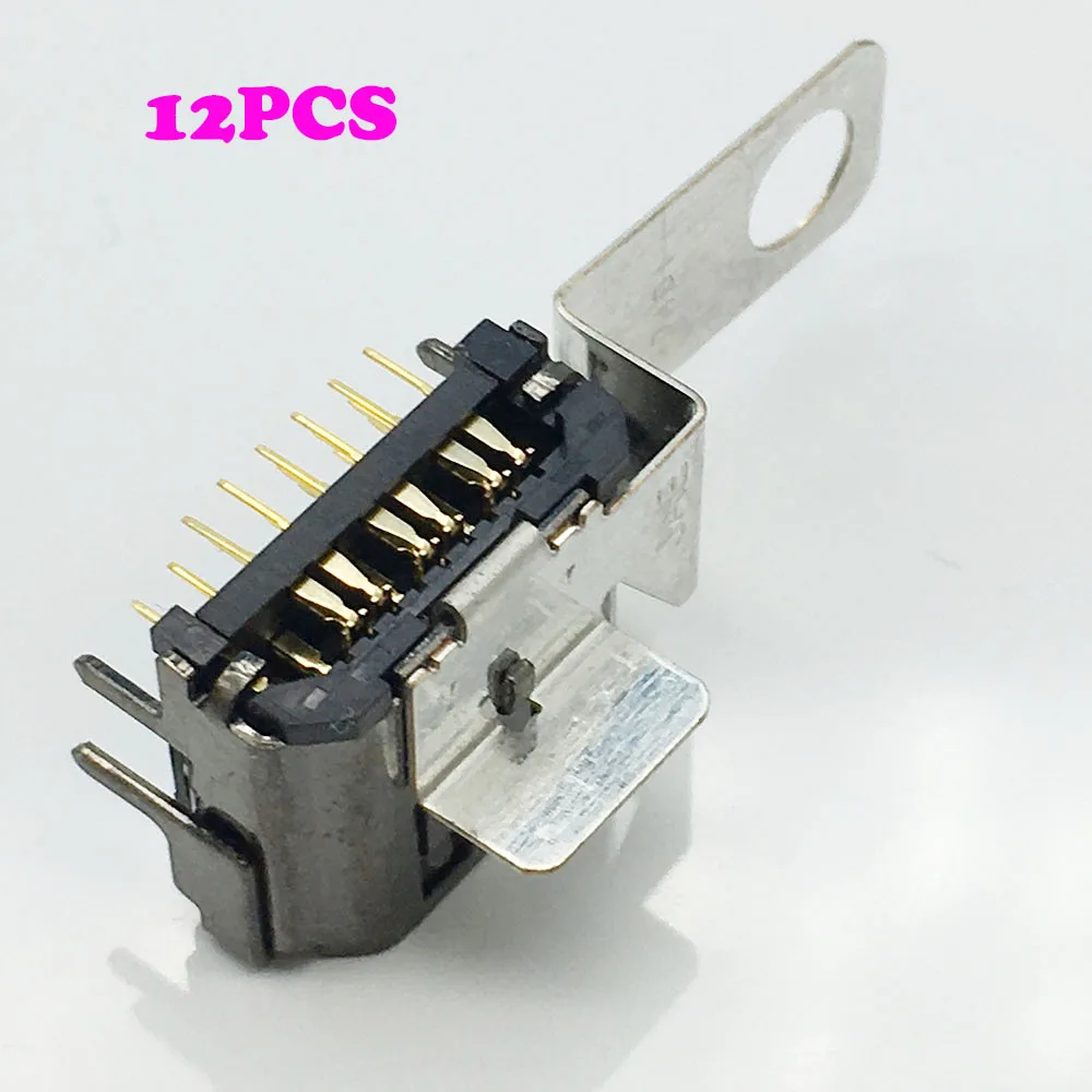 12 шт. разъем для Sony Playstation PS3 Fat HDMI дисплея Buchse HMDI HDIM|hdim| |