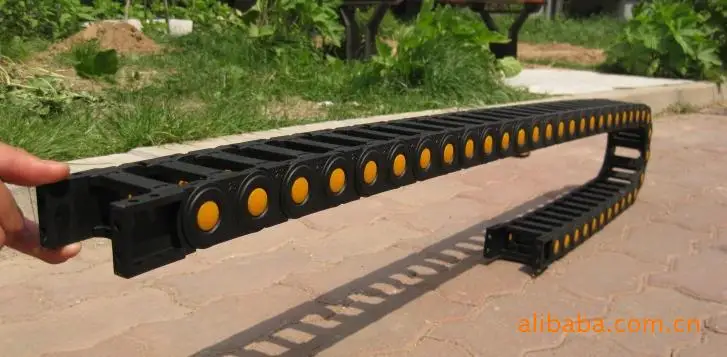 Полностью закрытые и мостовые Кабельные цепи|chain lingerie|chain pursecable finder |