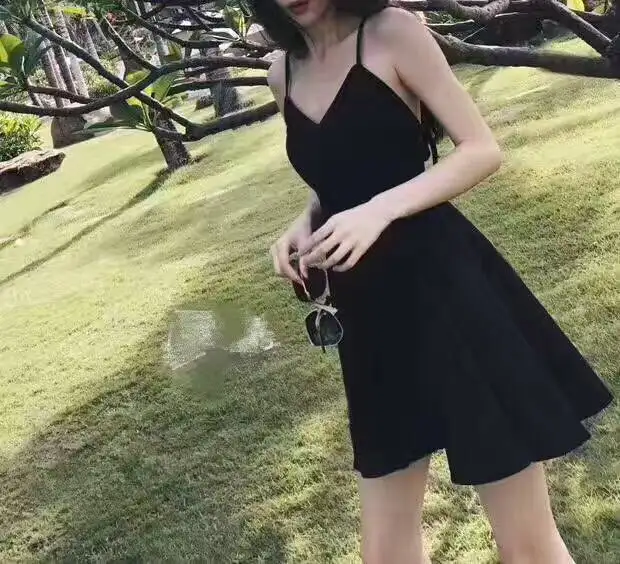 Женские сарафаны уникального дизайна с крыльями белое сексуальное летнее платье