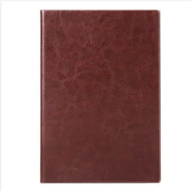 3186 блокнот для делового офиса записная книжка 25K/160 | Канцтовары и дома