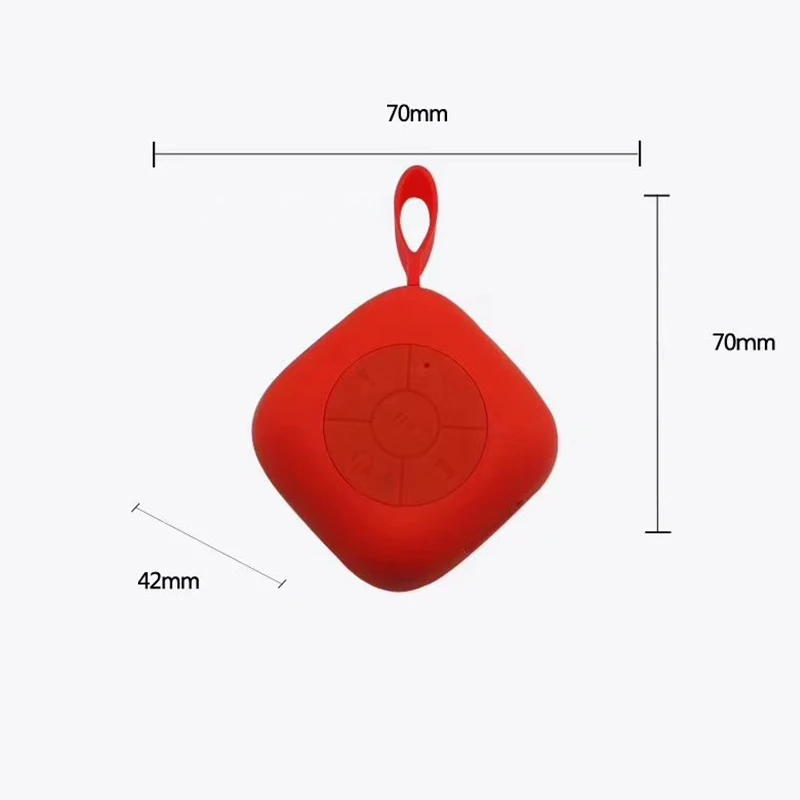 Портативный динамик HandsFree автомобильный офисный уличный стерео сабвуфер bluetooth
