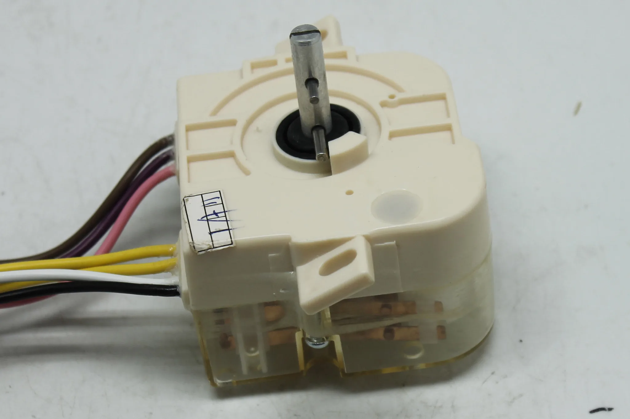 Совершенно новый таймер для стиральной машины 3 5 А 250 В 180 градусов|washing machine timer|wash