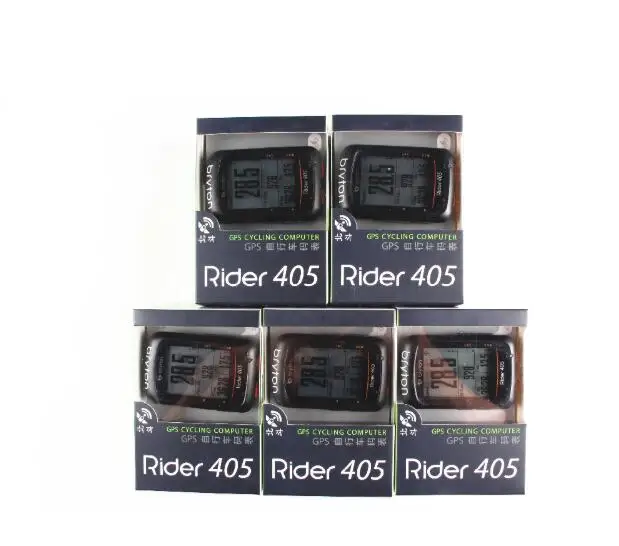 Велокомпьютер bryton Rider 405 330 новая модель gps Велоспорт компьютер включен велосипед