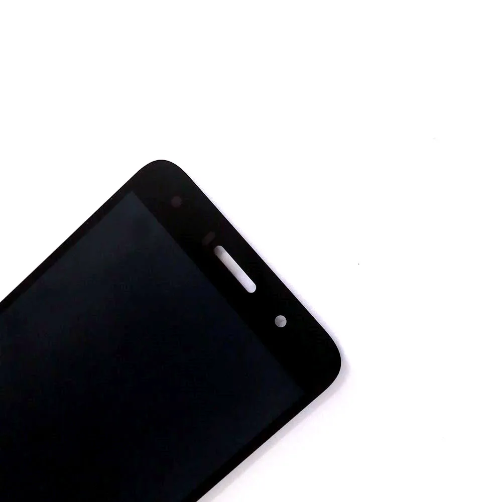 ЖК-дисплей 5 дюйма для Infinix Hot X559 X559C с сенсорным дигитайзером в сборе полный экран