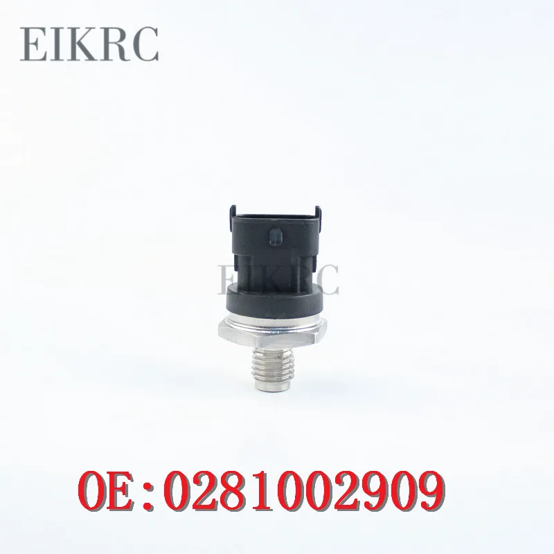 Common Rail Регулятор давления 0281002909 0281002405 0281002186 0281002260 0281002210 0281002788