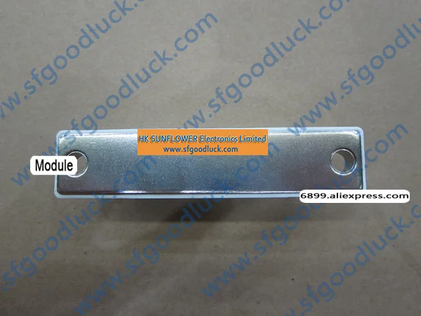 SKKT26/12D тиристорный/диодный модуль 1200V 26A корпус A5 масса: approx.95g | Электронные