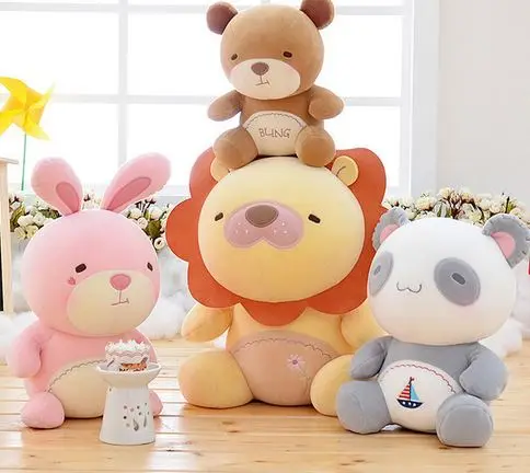 Metoo оригинальные ангела плюшевые милые мягкие детские игрушки для девочек