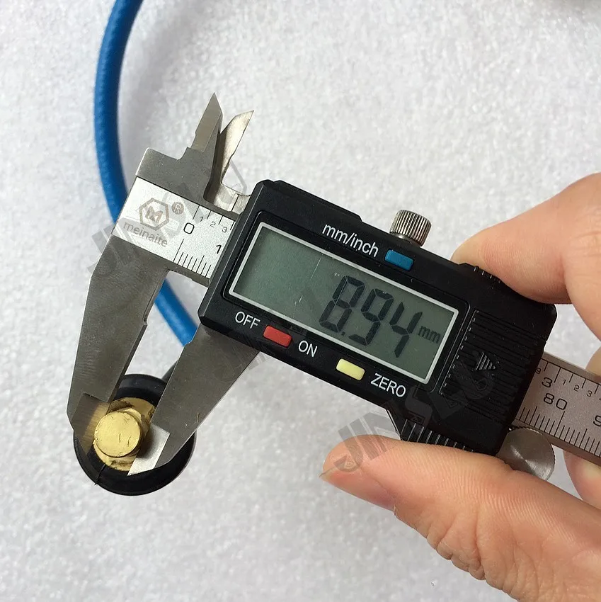 12 футов мягкий а M10 газовый фонарь для газовой сварки сварочный аппарат QQ150|tig torch