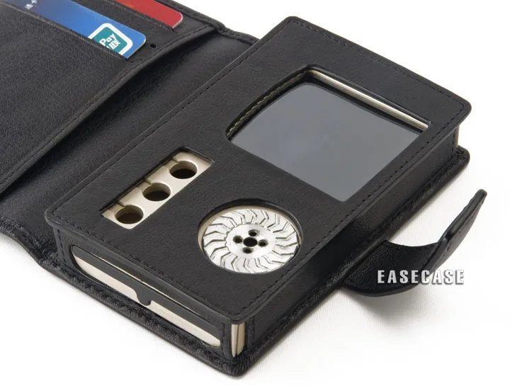 Чехол E4 из натуральной кожи на заказ для CAYIN N5|leather case|case forcase case |