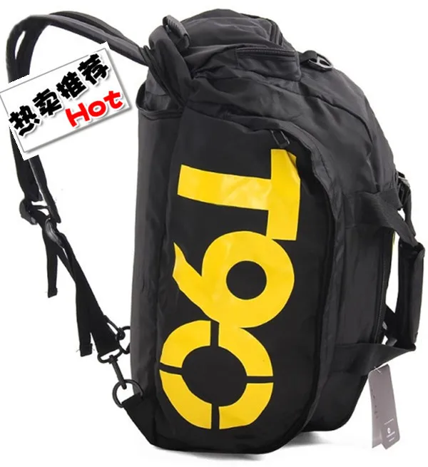 Multifunctional t90 sports bag t90 bag 