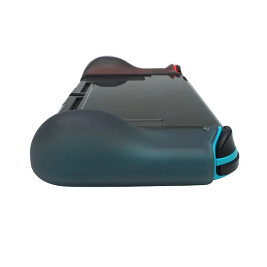 Жесткий защитный чехол для Nintendo Switch-удобный задней панели Switch Console holder матовый