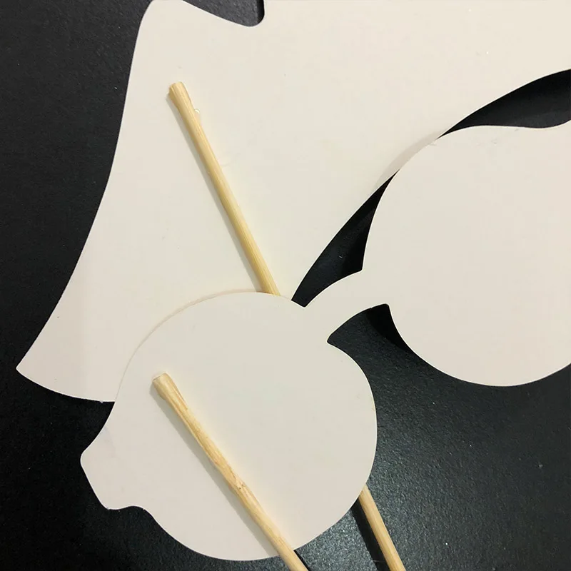 FEESTIGO 1 комплект Пиратская фотостудия реквизит для персонажа маска с усами