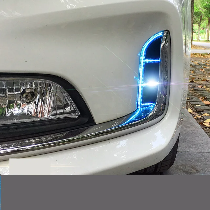 Светодиодный светильник LED Руководство туман модифицированные аксессуары s для