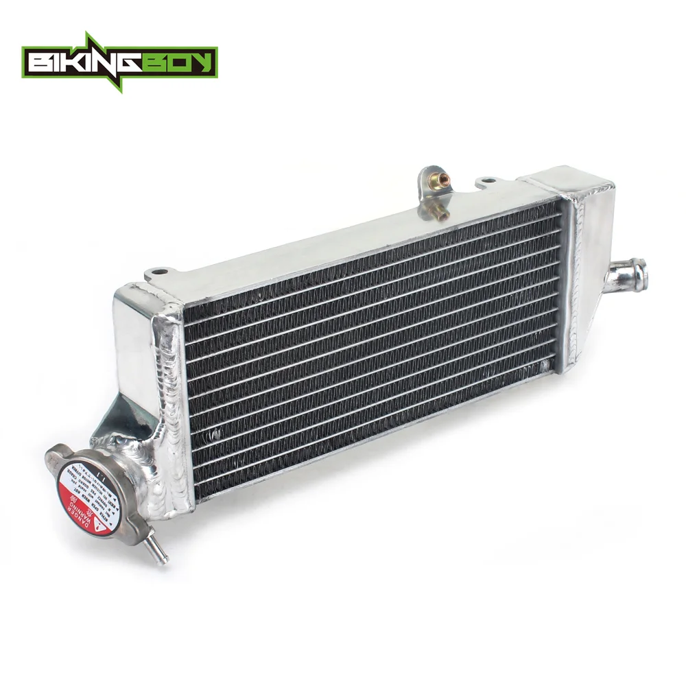 BIKINGBOY для KTM 250 SX F 07 10 EXC 08 09 400 560 S SMR 2007 2010 MX мотокросса двигателя водяного