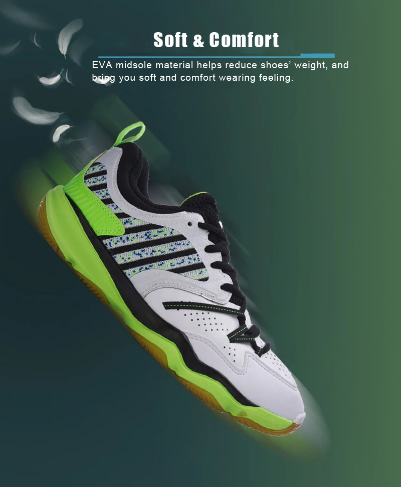 Li-Ning/мужская повседневная тренировочная обувь для бадминтона; дышащие кроссовки; износостойкая спортивная обувь с подкладкой; AYTM081 XYY051