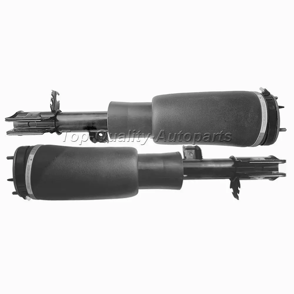 AP03 2шт Передняя Пневматическая подвеска в сборе для Land Rover Range Sport L322 LR032563