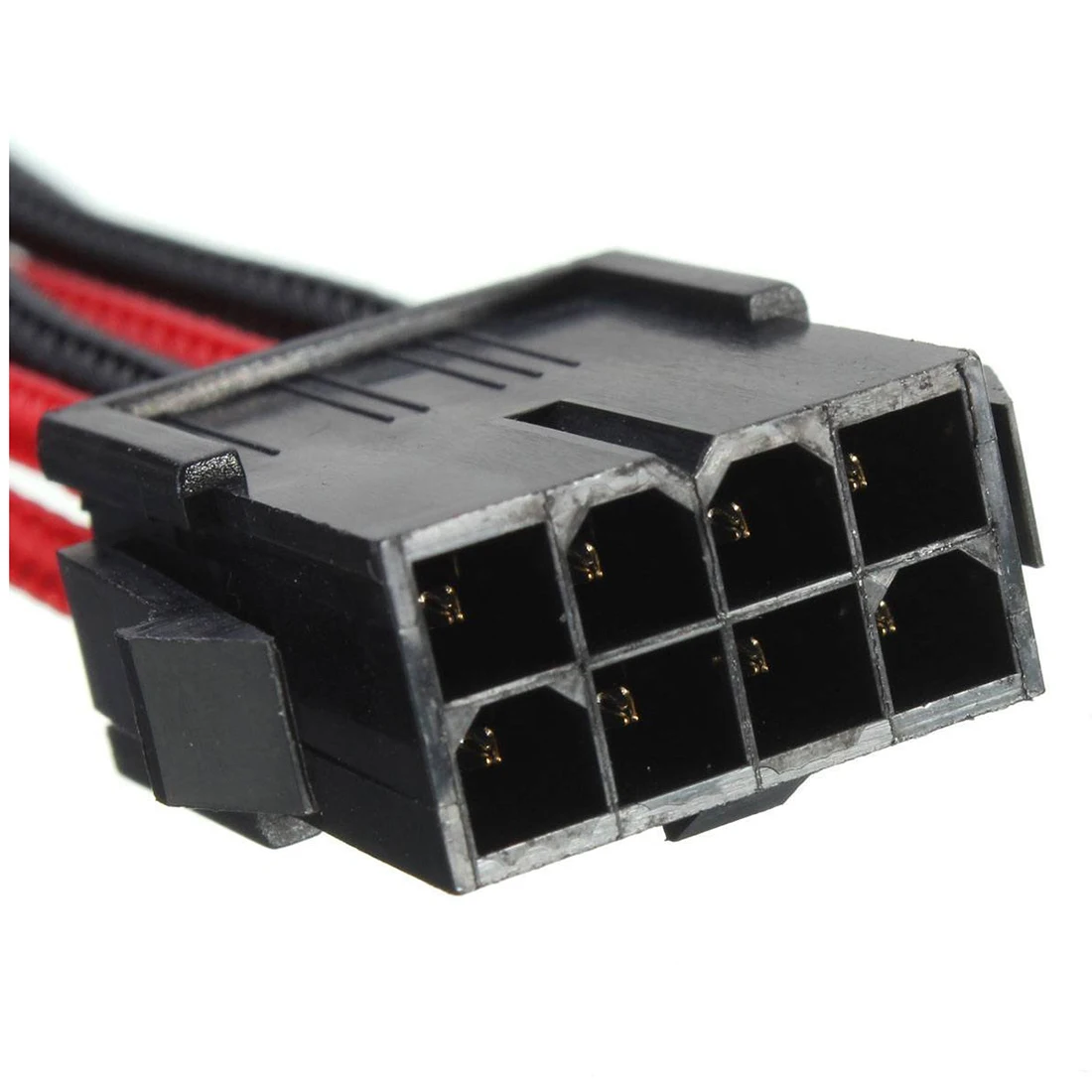 8 Pin ATX 30 см блок питания Удлинительный кабель удлинитель Кабель Питания Провод