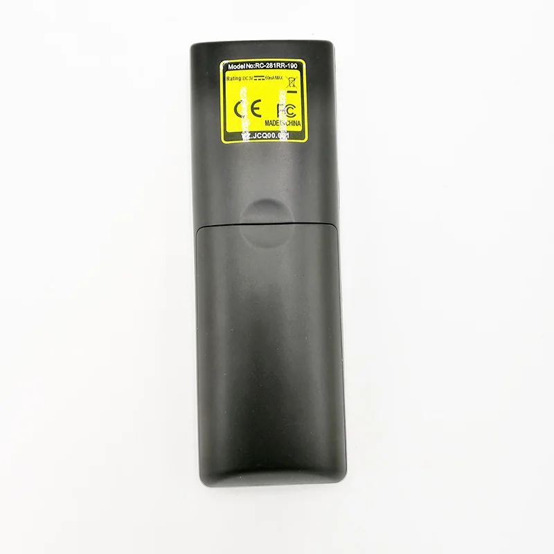 Новый оригинальный пульт дистанционного управления Управление для acer X111 X1140 X1140A