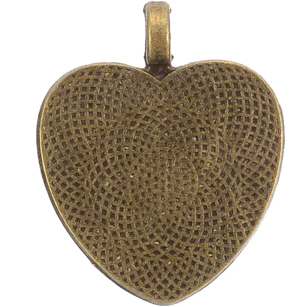 31 Piece Silicone Resin Molds Crystal Pendant Tray DIY Jewelry Kit Square/Round/Oval /Heart/Teardrop Cameo Base | Украшения и