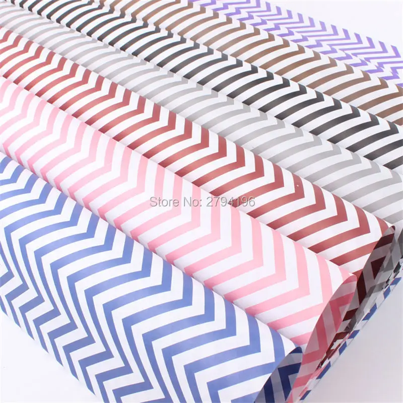 10 листов гофрированного крафт материала для упаковки цветов букет свадьбы