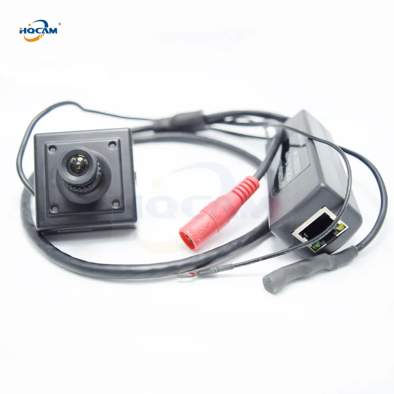 HQCAM PoE IP камера 5MP HD 4MP 3MP 2MP Onvif внутренняя H.265 H.264 CCTV видеонаблюдения веб Xmeye APP|Камеры