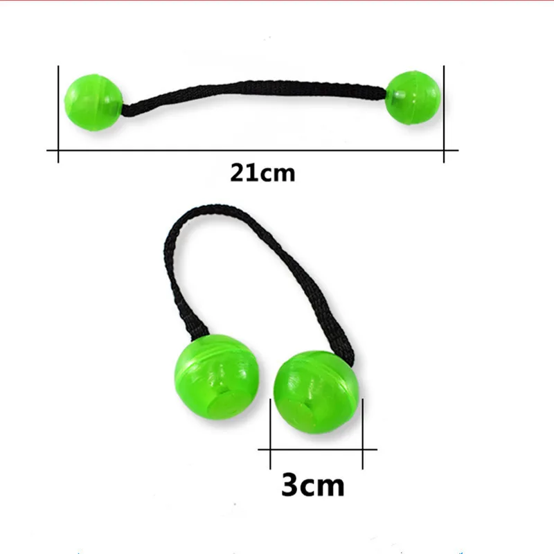 2017 Fidget Toys Begleri Thumb Chucks Bundle Control Roll Game Yomega Monkey Knuckles Finger Yoyo Anti Stress Toy Drop Shipping | Игрушки и