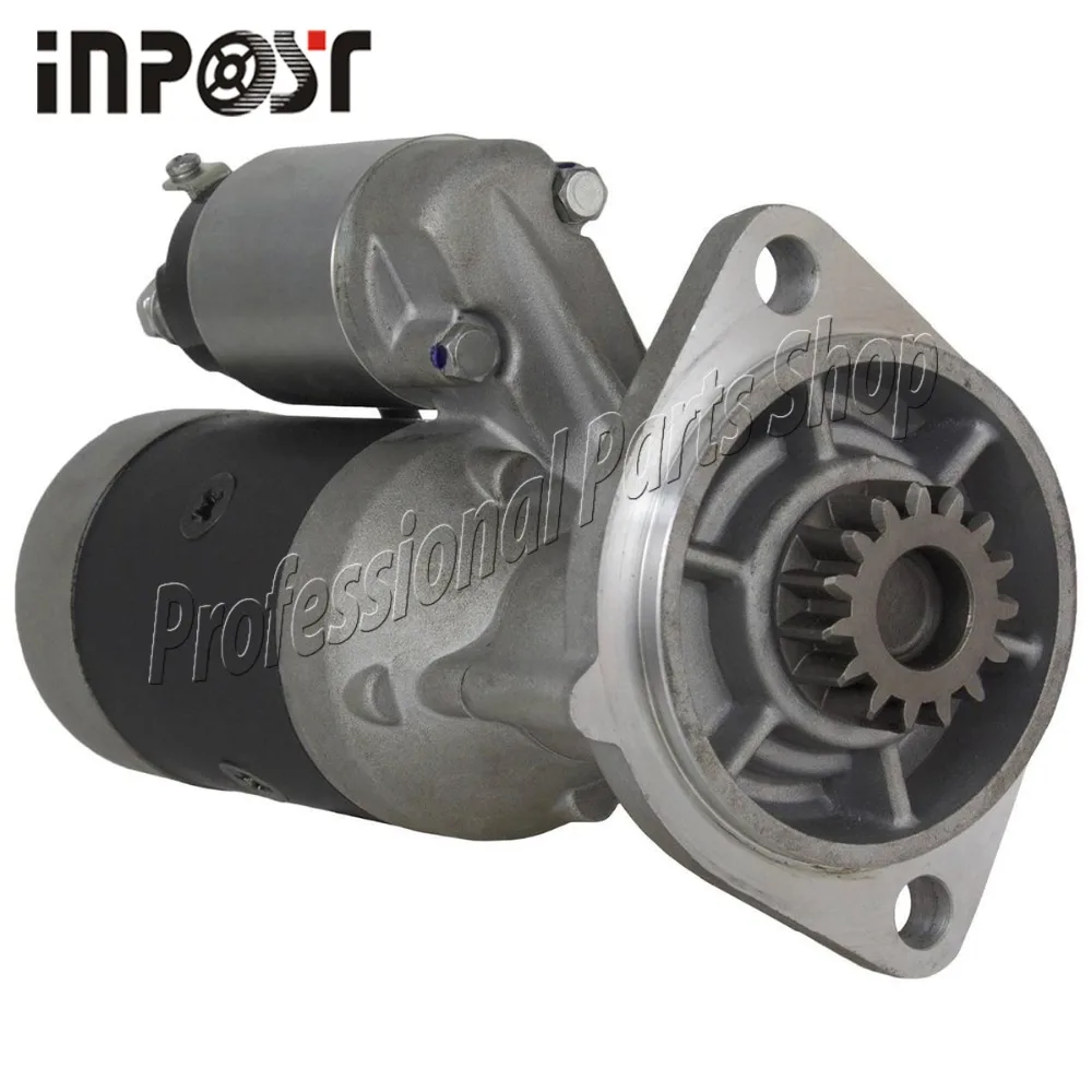 Новый стартовый экскаватор мини AX30 AX35 AX50 AX30U AX35U AX50U для Yanmar 4TNV88|Детали