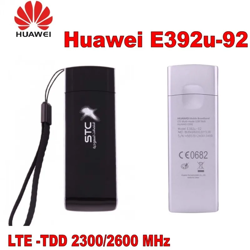 

Разблокированный huawei e392 e392u-92 4g tdd td-lte TDD 2300 2600 беспроводной модем сетевая карта
