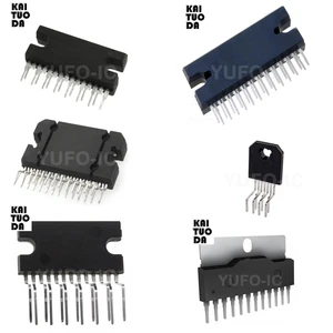 Free Shipping 20PCS AN5515 Field Scanning Output Circuit YF1118