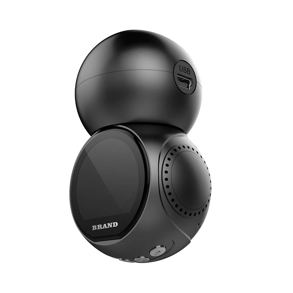 Full HD беспроводной WiFi Автомобильный видеорегистратор G21 1080P Anytek оригинальная Dash