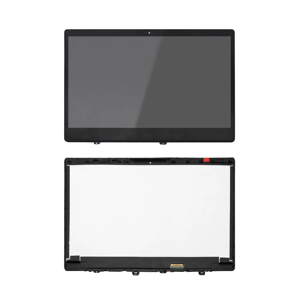 Матричный ЖК дисплей IPS 13 3 дюйма в сборе с рамкой для Xiaomi Mi Notebook Air LQ133M1JW15 N133HCE GP1