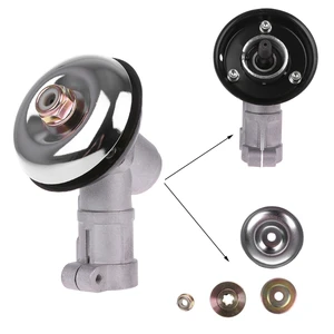 Редуктор насадки для газонокосилки, 2628 мм, 9T