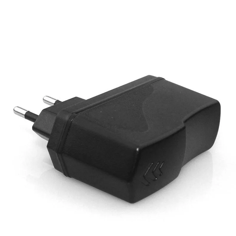 Универсальное зарядное устройство для мобильного телефона ЕС Подключите USB Зарядное устройство высокой мощности 2A USB Адаптеры питания смарт зарядки для Apple Samsung iPad Планшеты