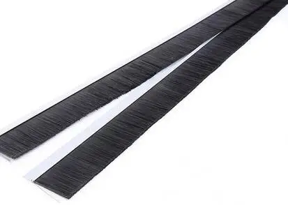 Пылесос с щеткой для гравировального станка 1 м 100 мм пылезащитная крышка щетка